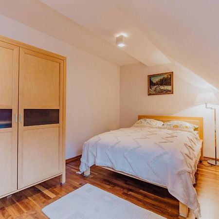 Apartament Bukowa Mountain Wisła Esterno foto