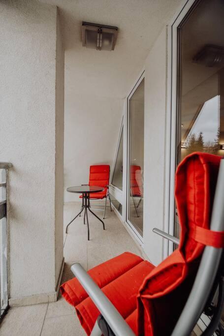 Apartament Bukowa Mountain Wisła Esterno foto